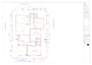 design accurate 2d floor plans in archicad for residential and commercial spaces